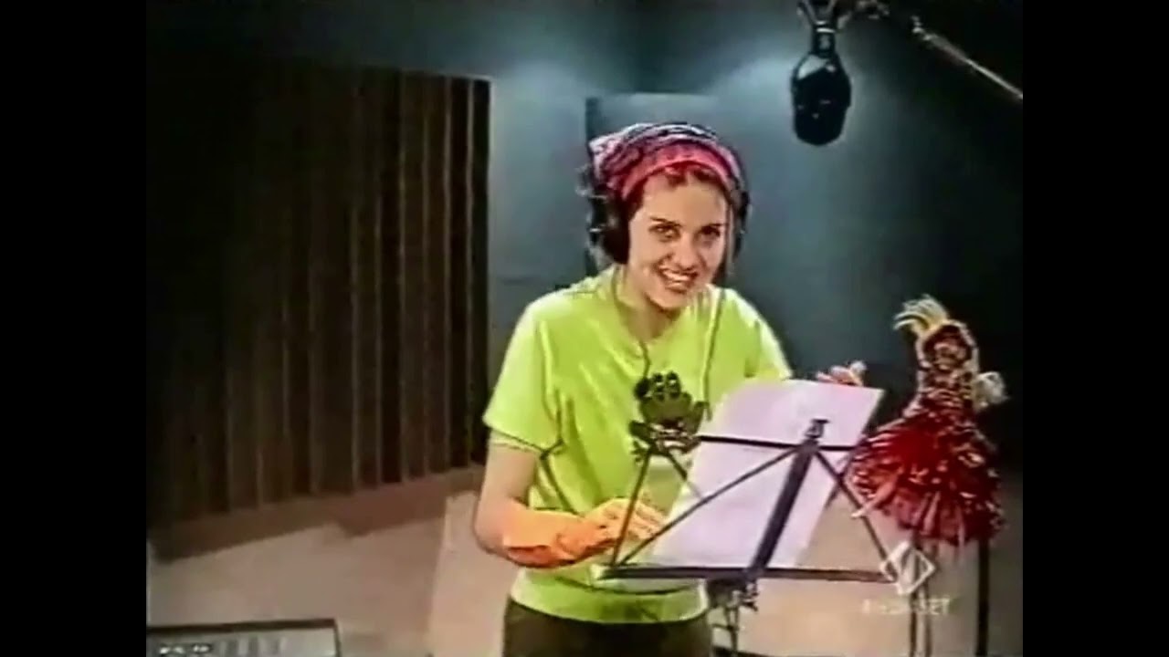Medissima Trippy - Mai dire Gol 2001