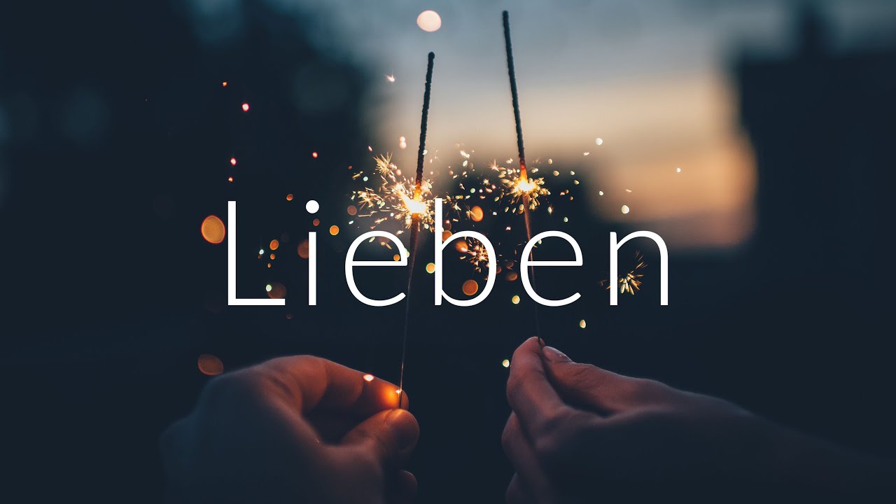 LIEBEN in Zeiten der Spaltung & Ausgrenzung | Biblische Meditation zu Nächstenliebe