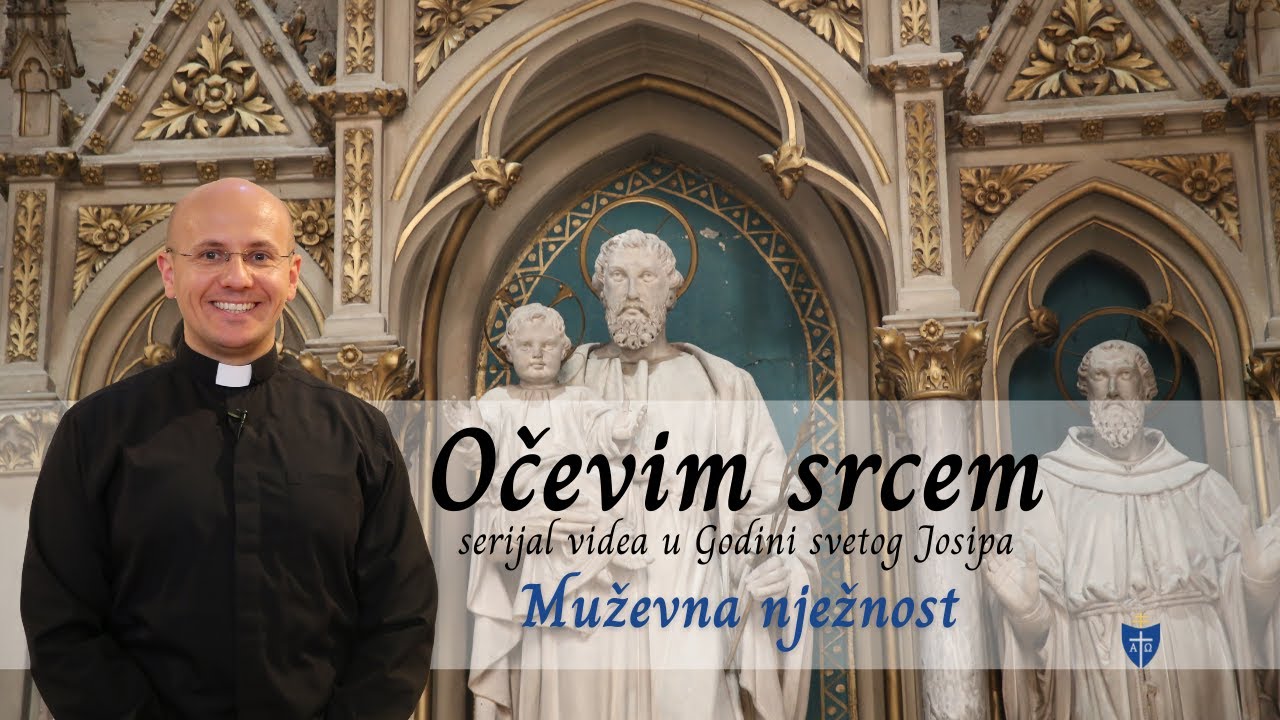 Muževna nježnost | OČEVIM SRCEM (4)