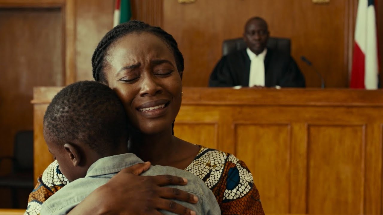 Un garçon de 10 ans… jugé comme un criminel. #conteafricain #histoirecaptivante #histoireafricaine