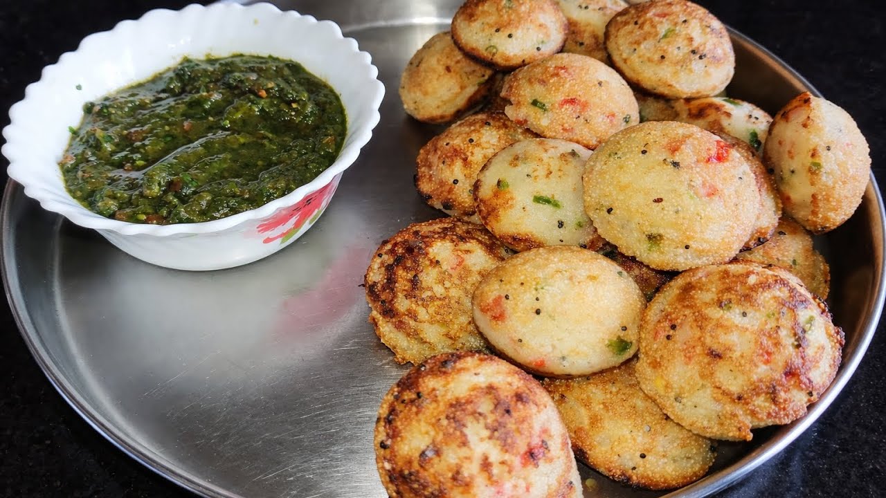 Appe recipe in hindi #the best crunchy snacks