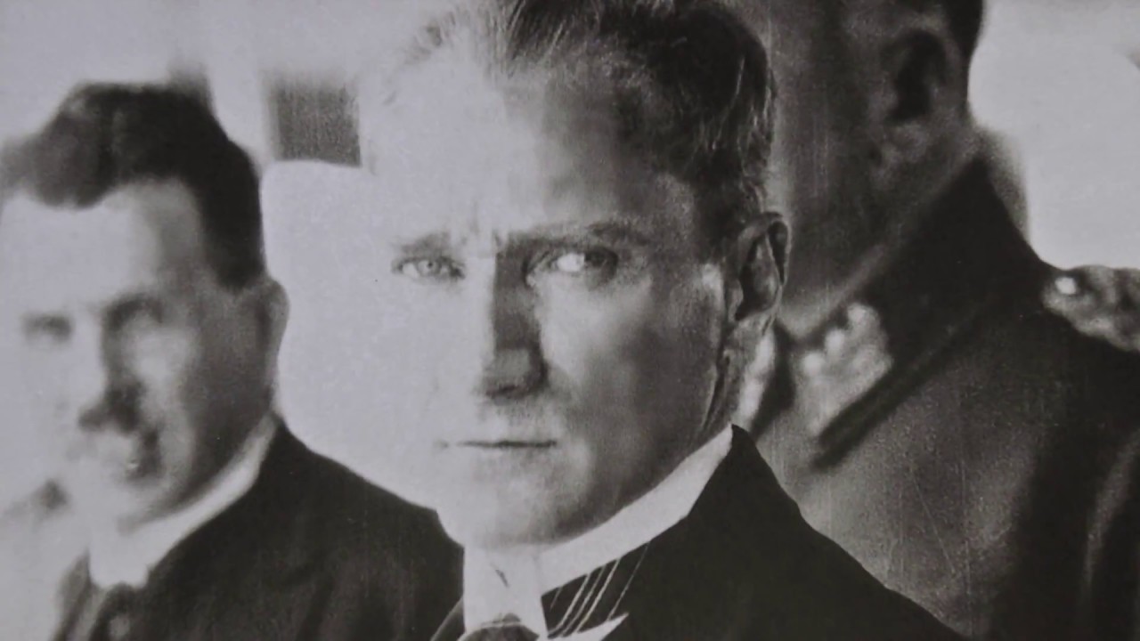 İZMİR ATATÜRK MÜZESİ