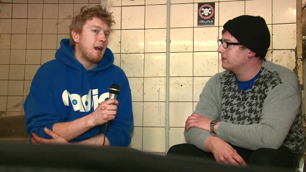 fingerboardTV - Season Two - The Timo Kranz Interview