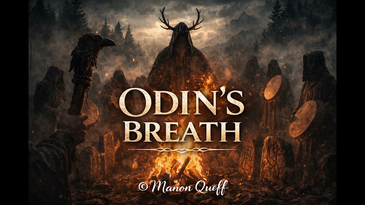 Odin’s Breath
