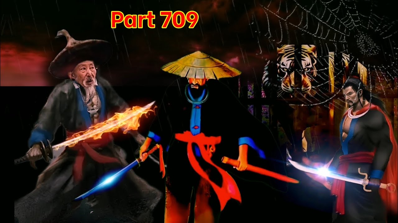Tuam Leej Kuab The Legend Hmong Warrior ( Part 709) 20/11/2023