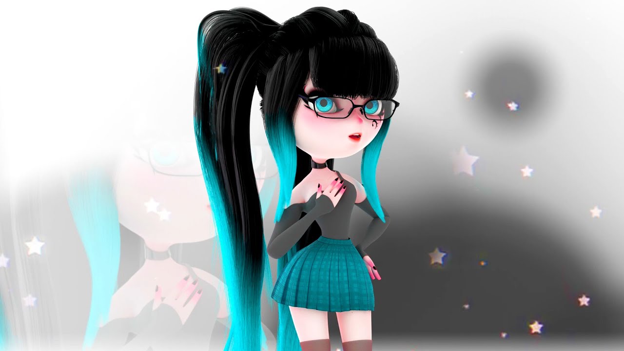 iLoveIt MAP/Big Collab (+100K) +100 animators