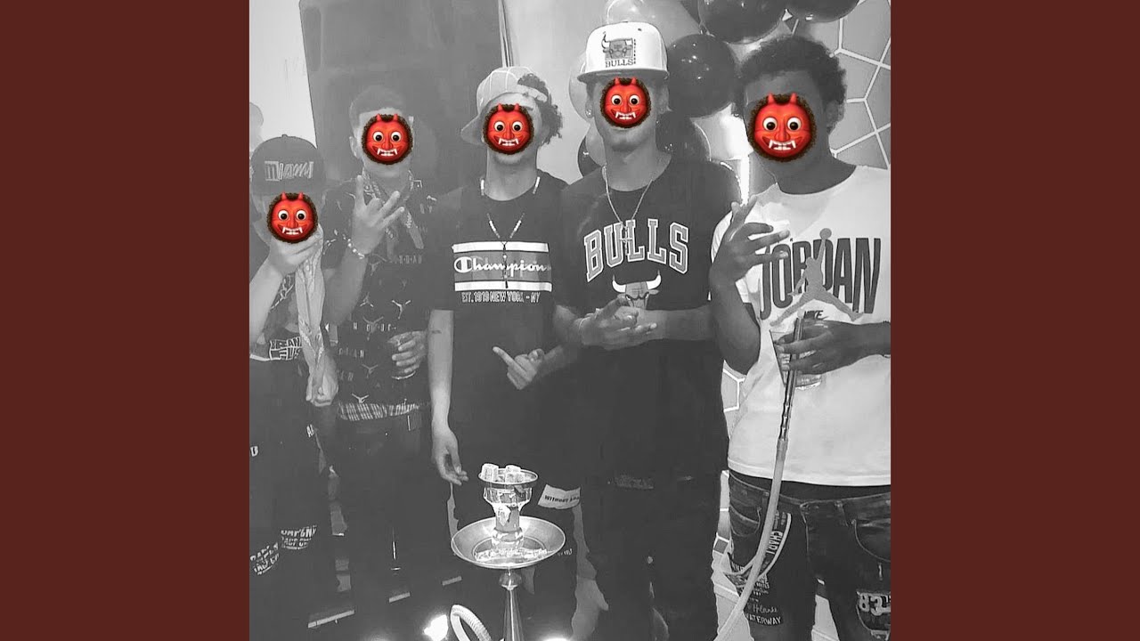 Gangster (feat. Mvlatto03)