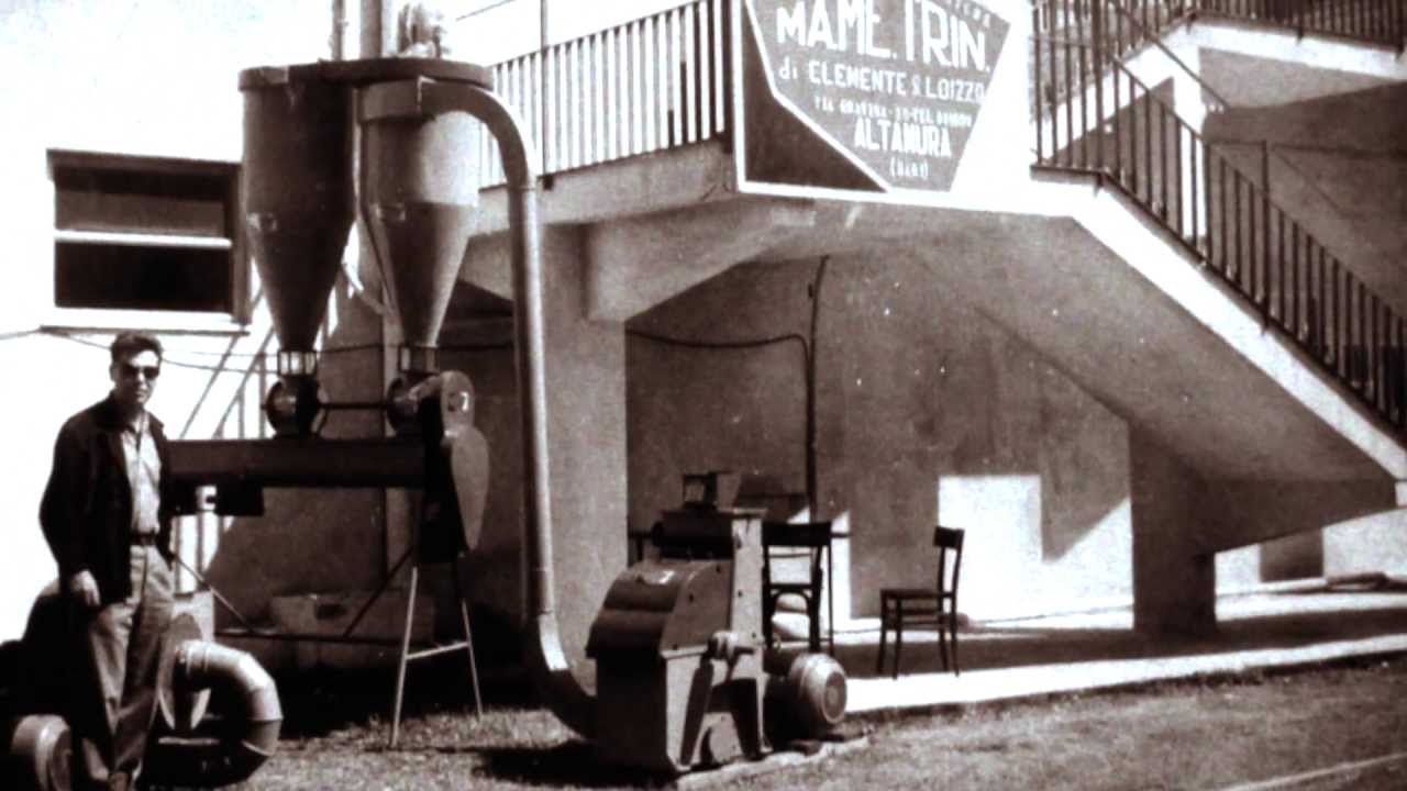Clemente macchine olearie