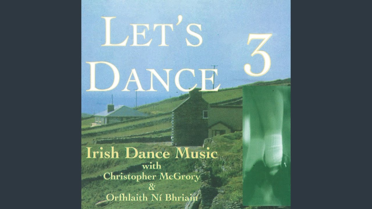 Treble Jigs 1: The Island Jig (73)