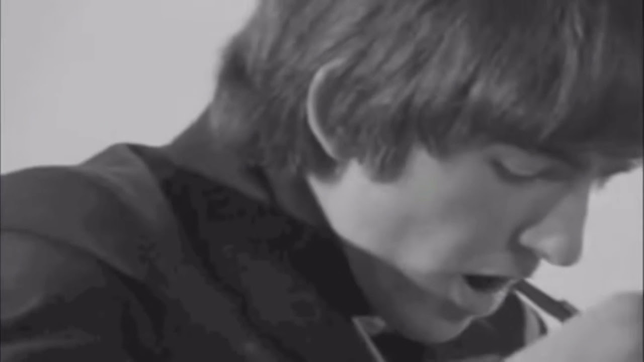 George Harrison – My Sweet Lord