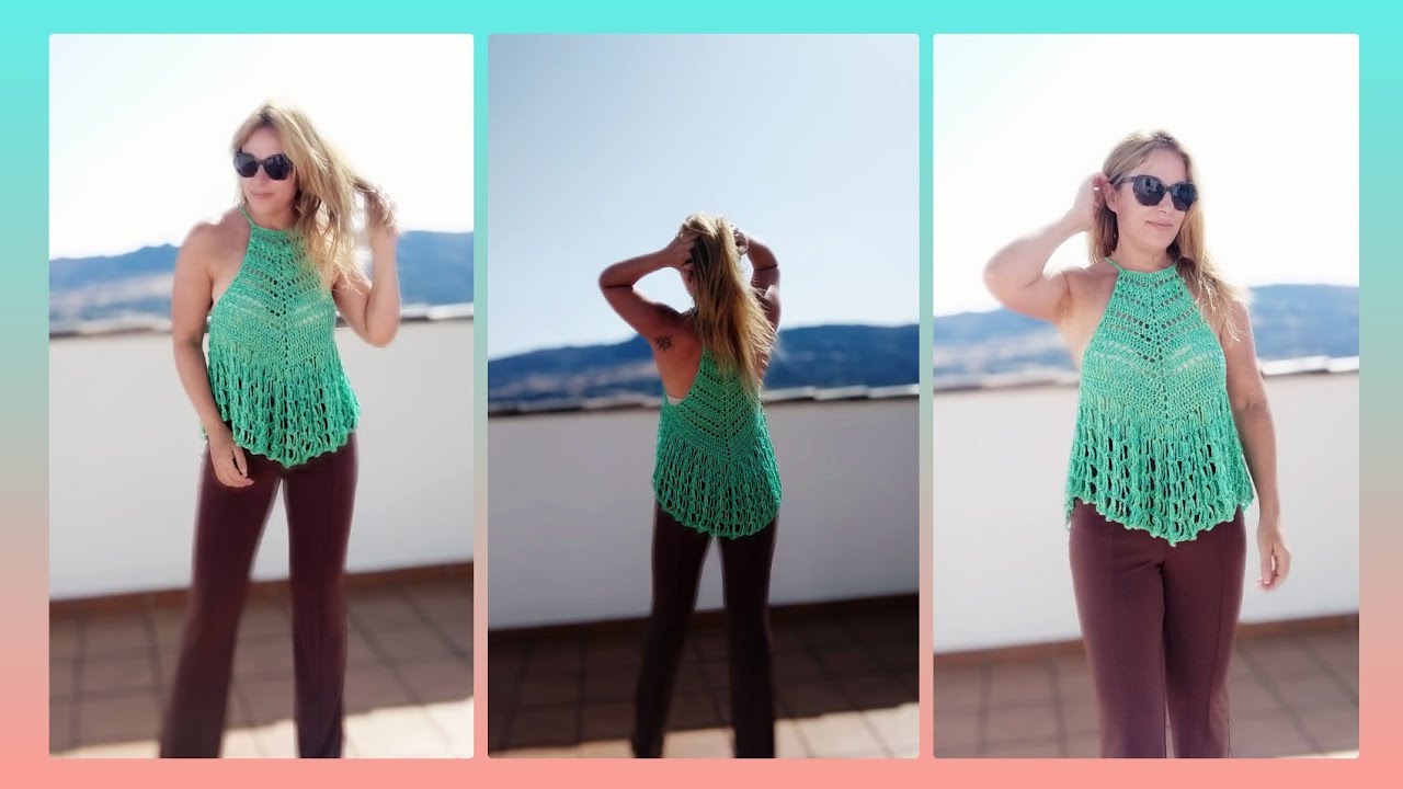 Top Formentera💫 Paso a paso completo💫