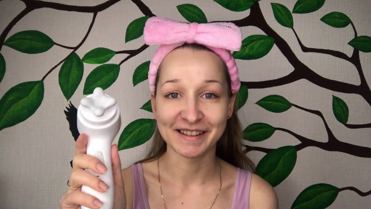 🔥Лифтинг массаж системой Skinvigorate Sonic от Mary Kay🔥