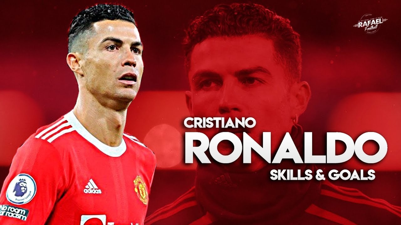 🔴Hakir nya ronaldo turutangan