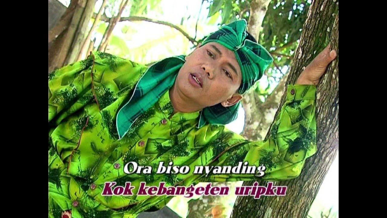 Kidung Dalu - Jithul Sumarji & Via - Tayub Setyo Pradonggo Tulungagung