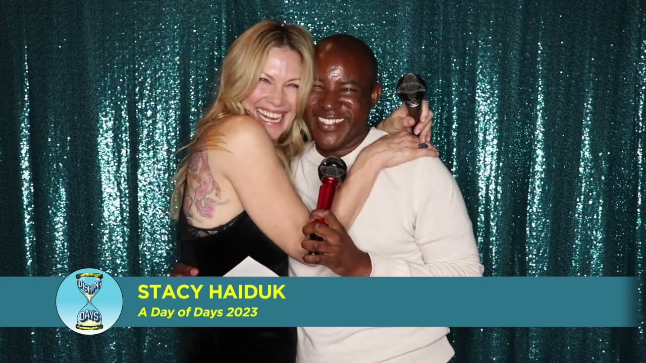 Day of Days 2023 Interview: Stacy Haiduk