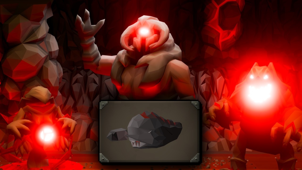 Becoming an Inferno Speedrunner...I'm Terrible