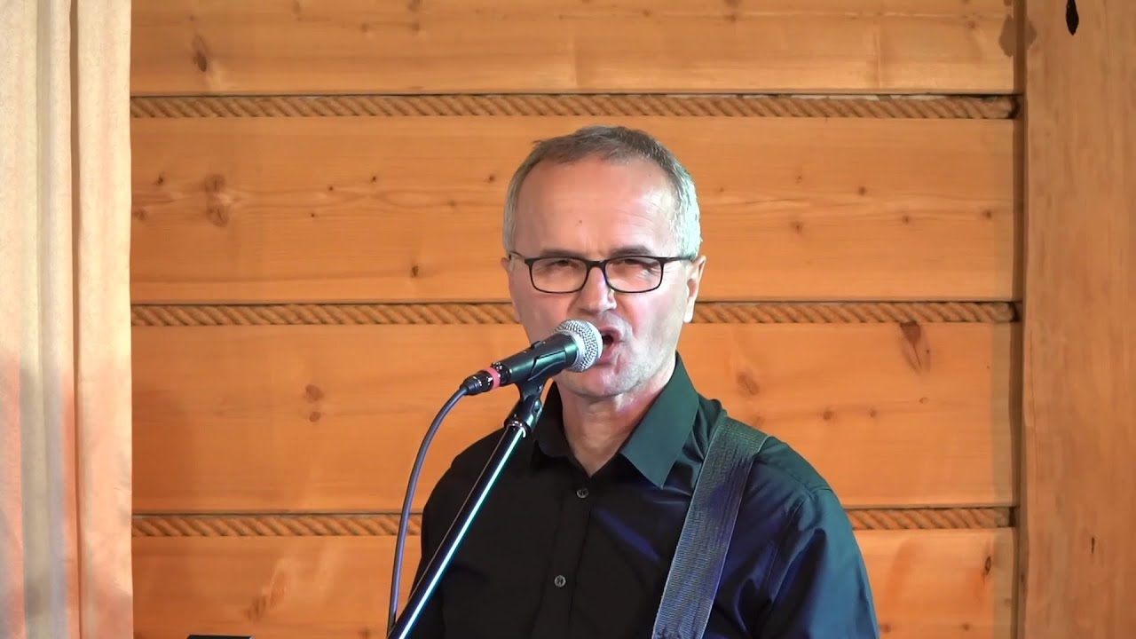 VEMOS Zespół Muzyczny - To za nami (cover) 100% LIVE