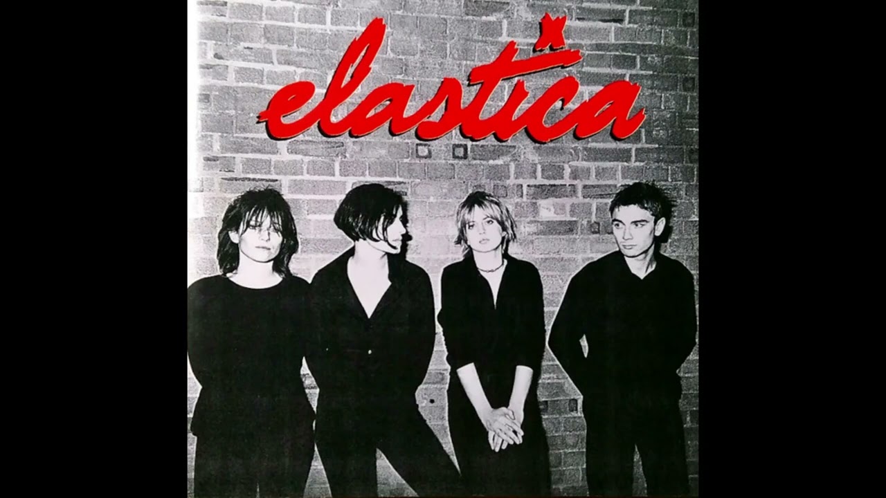 Elastica - Connection