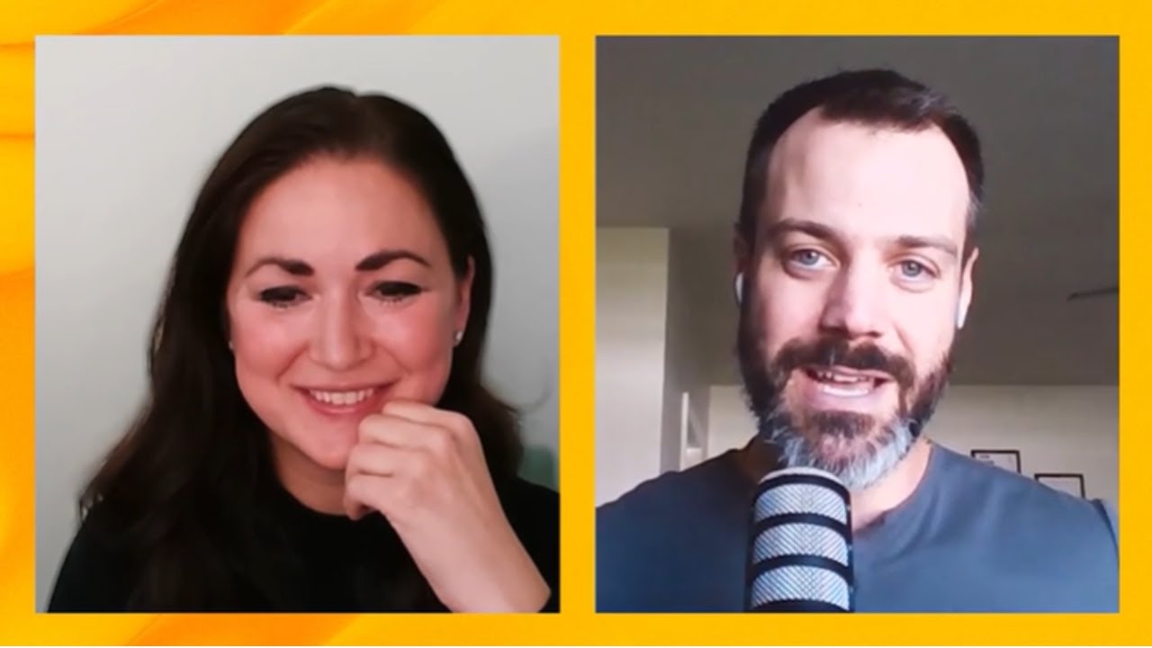 Running Unicorns | IDENTITY with Adam DeVon Miller | Season 1 #8