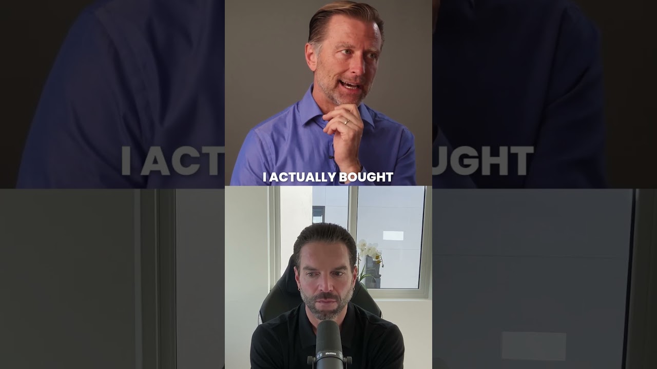 The Key to Metabolic Flexibility with Dr. Berg and Dylan Gemelli