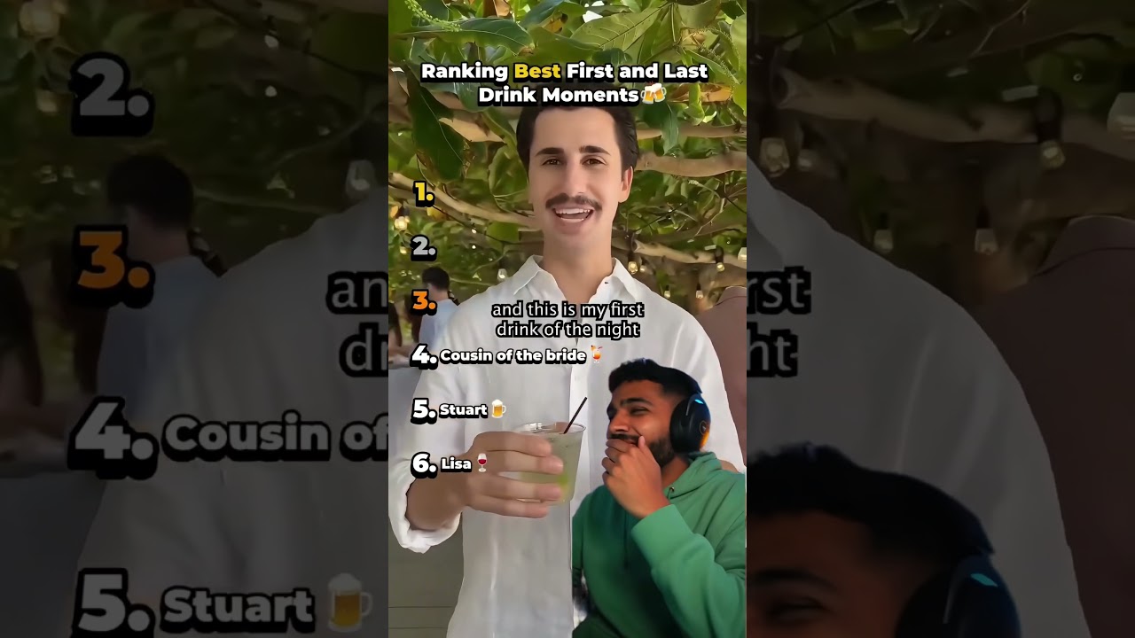 Drunk People Funny Moments 😂 | Hilarious Reactions, Party Fails & Viral Comedy Shorts | latest