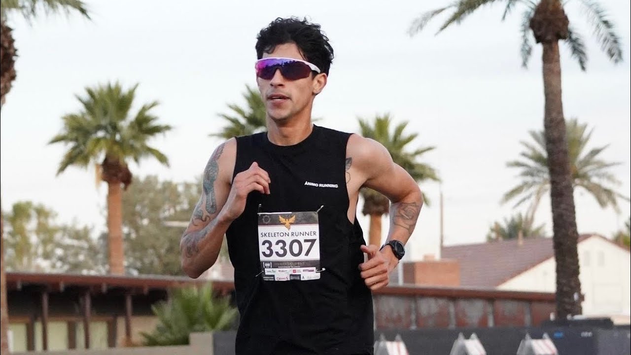 Road to Pro: Ep.1 The Build