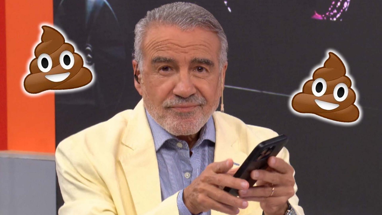 CAPUYA SE HIZO CAC@ Y PREOCUPÓ A SUS COMPAÑEROS CUANDO AVISÓ AL GRUPO DE WHATSAPP: ¿CÓMO TERMINÓ?