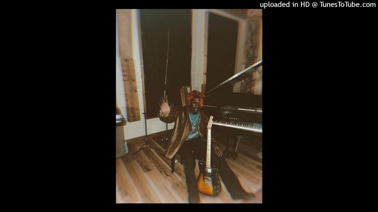 [FREE] Baby Mel x ABGR Lil Cory Type Beat - 