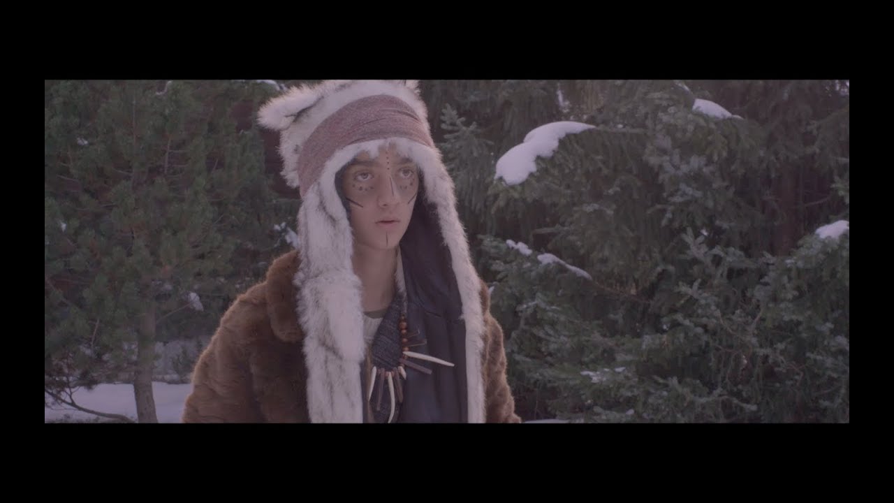 Wintershome - Up to You (Official Video)