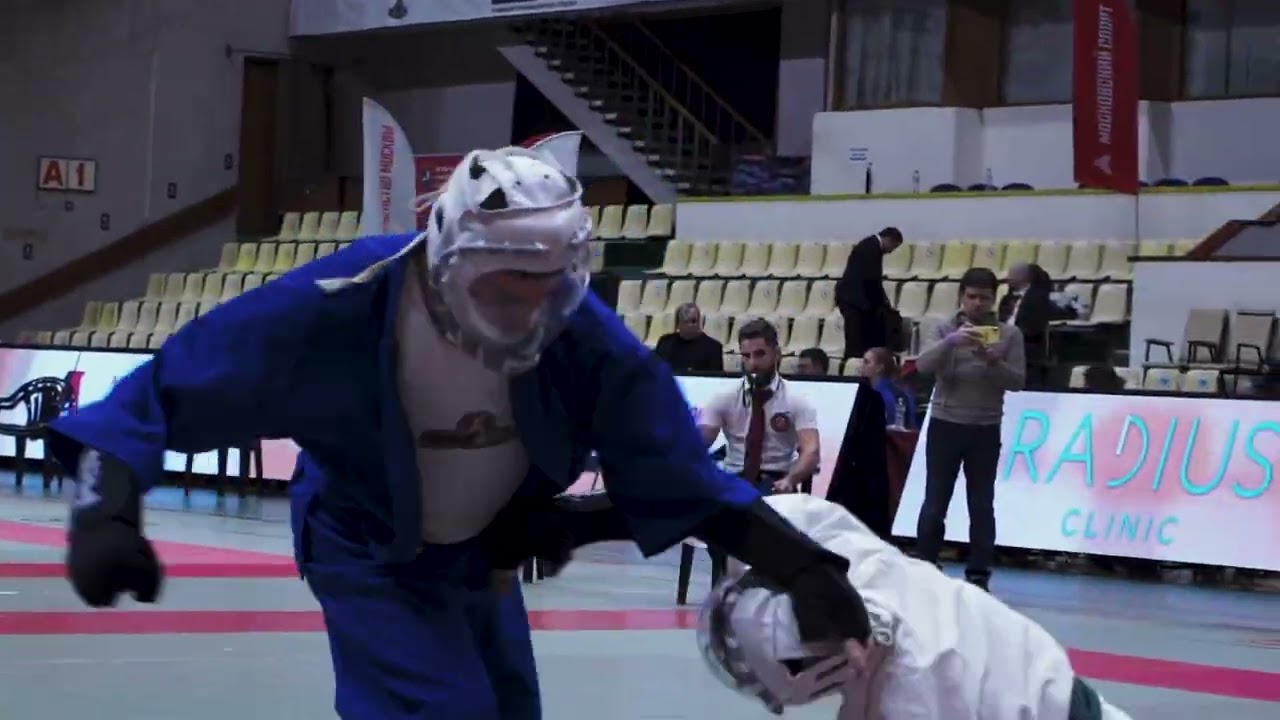 Клуб Кудо 