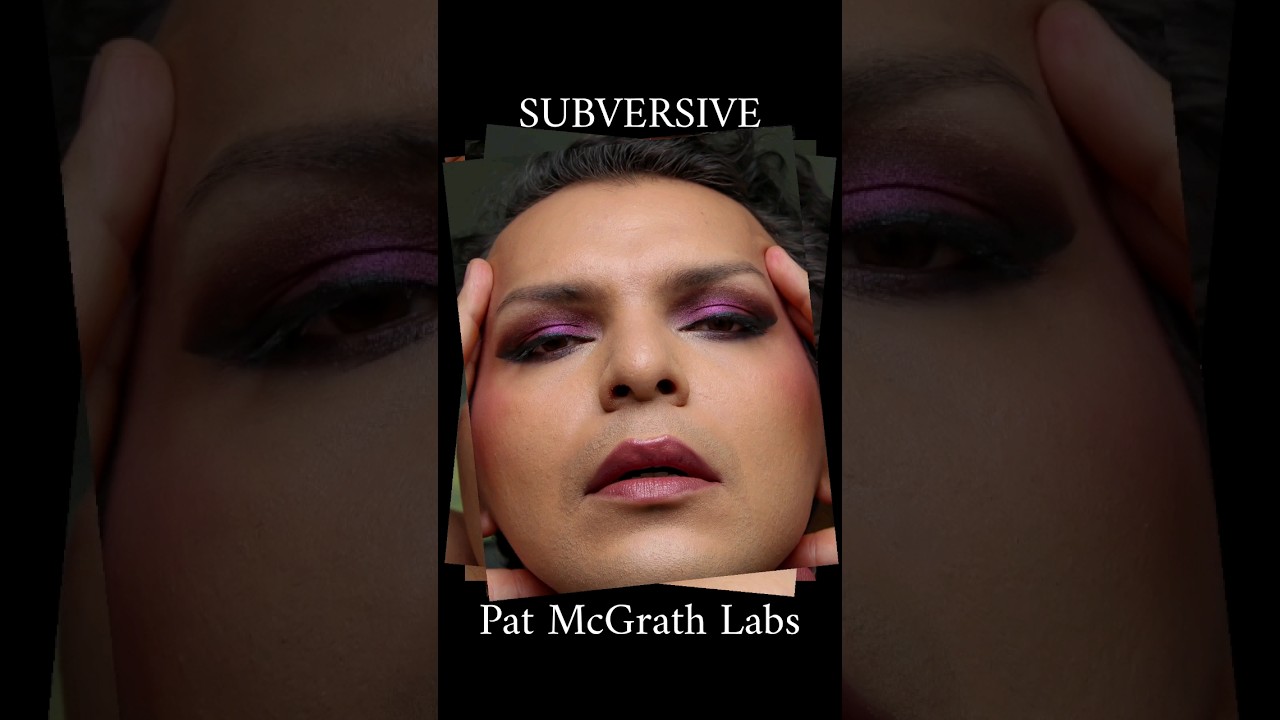 Subversive Palette focus 009 