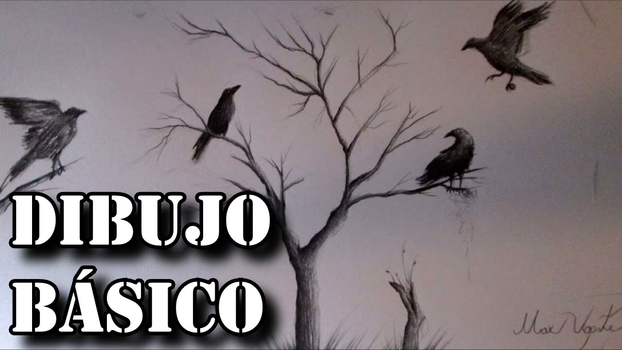 TUTORIAL de dibujo básico   El boceto avanzado a lápiz paso a paso