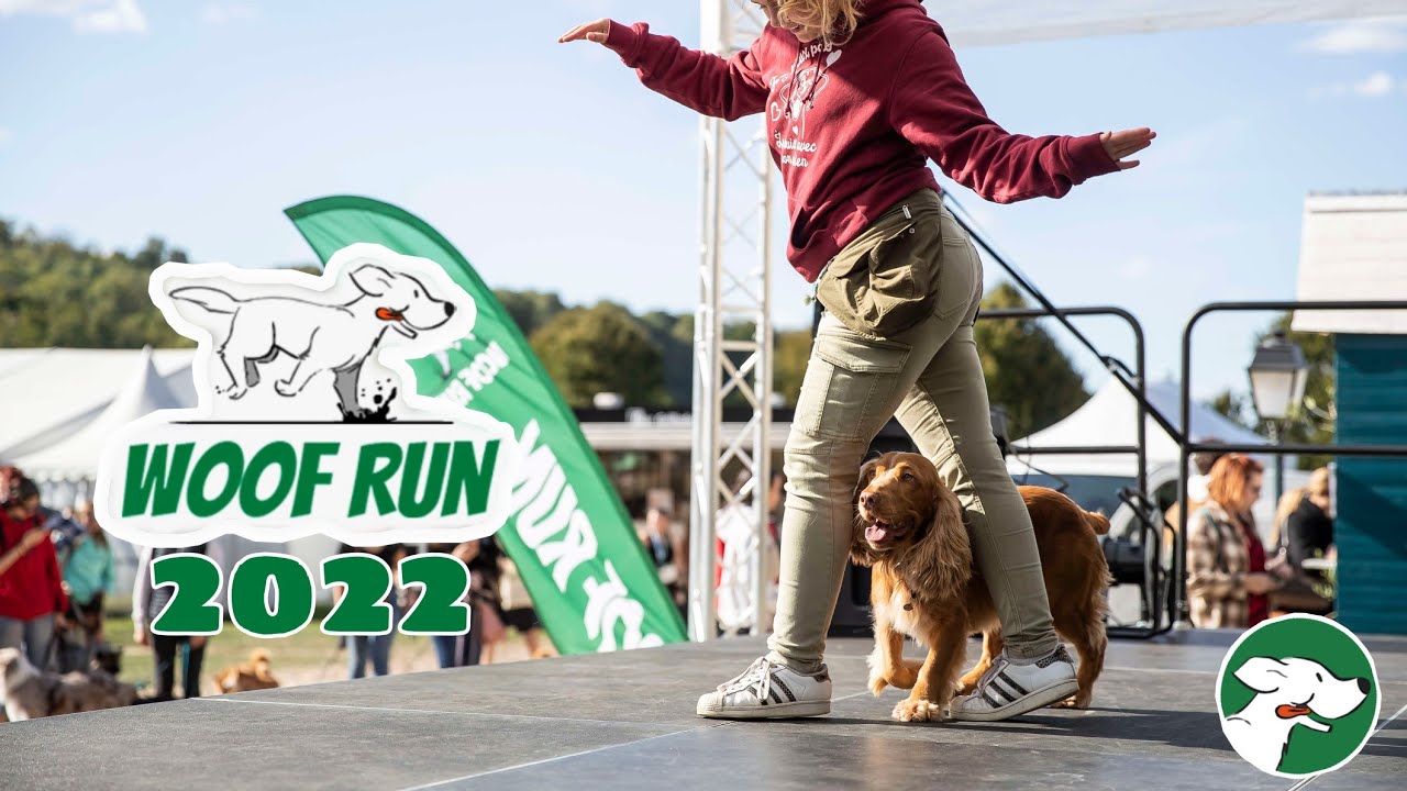 LA WOOFRUN 2022