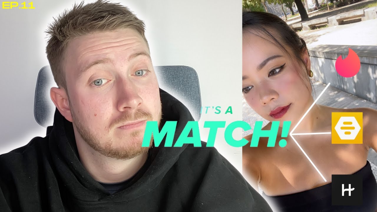 Are Dating Apps RUINING Love? 🤔 The Dark Side of Modern Dating! // Foster:Unfiltered Podcast