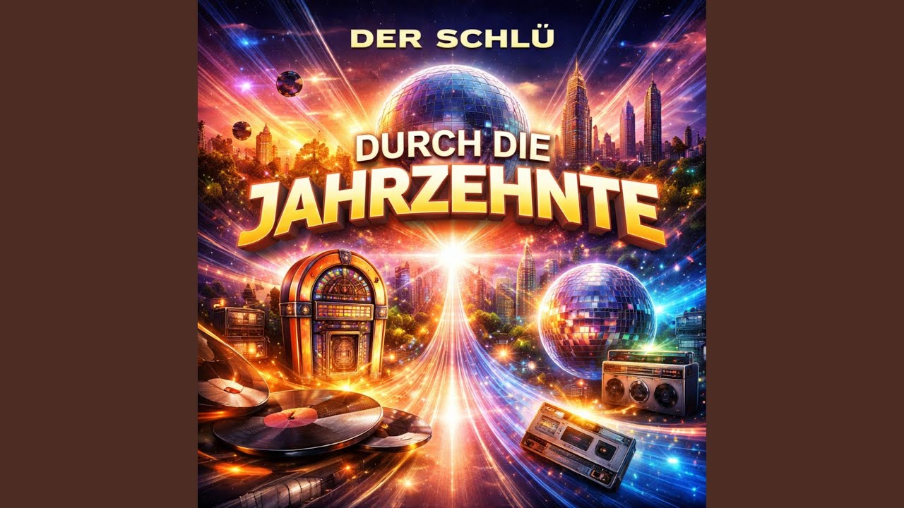 Durch die Jahrzehnte