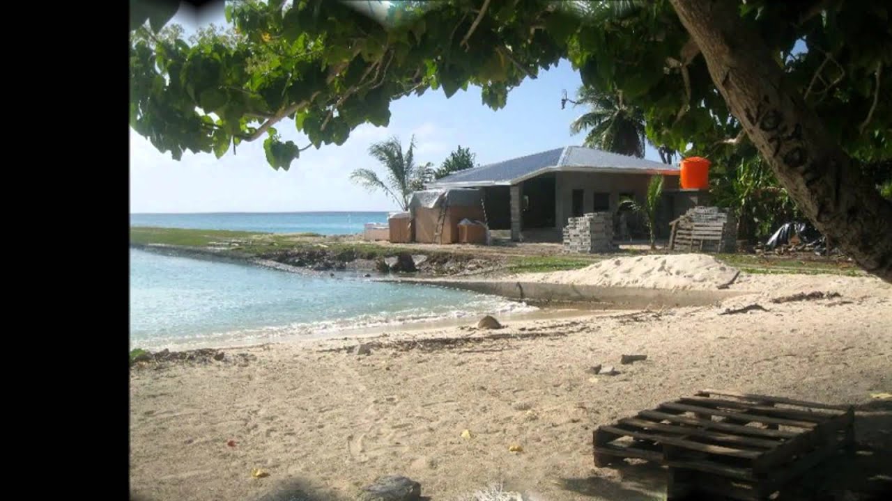 Wotje Atoll