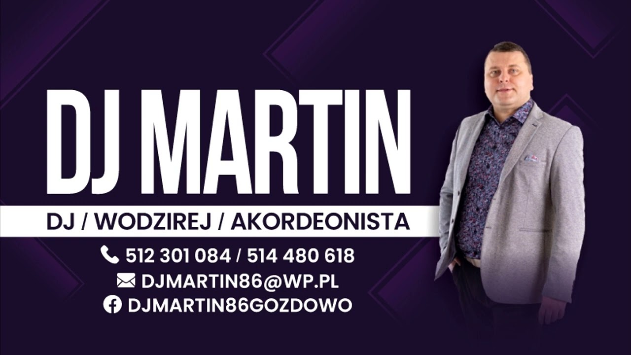 DJ MARTIN - INTRO