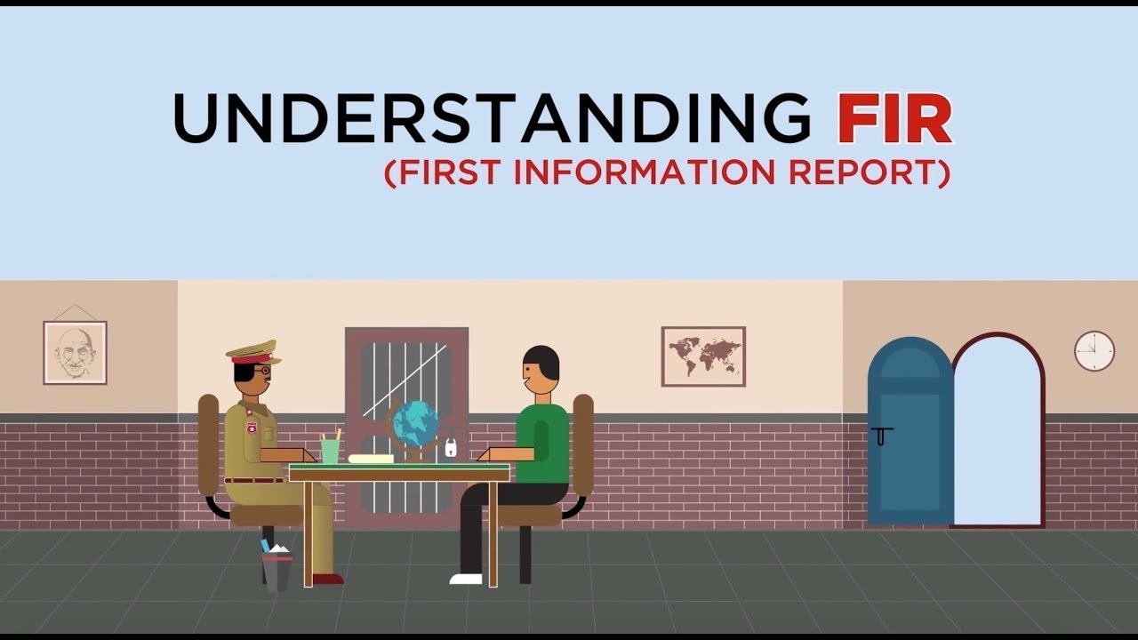 What is FIR ? || What is Zero FIR ? || What to do if police refuses to write FIR? - FULL Information