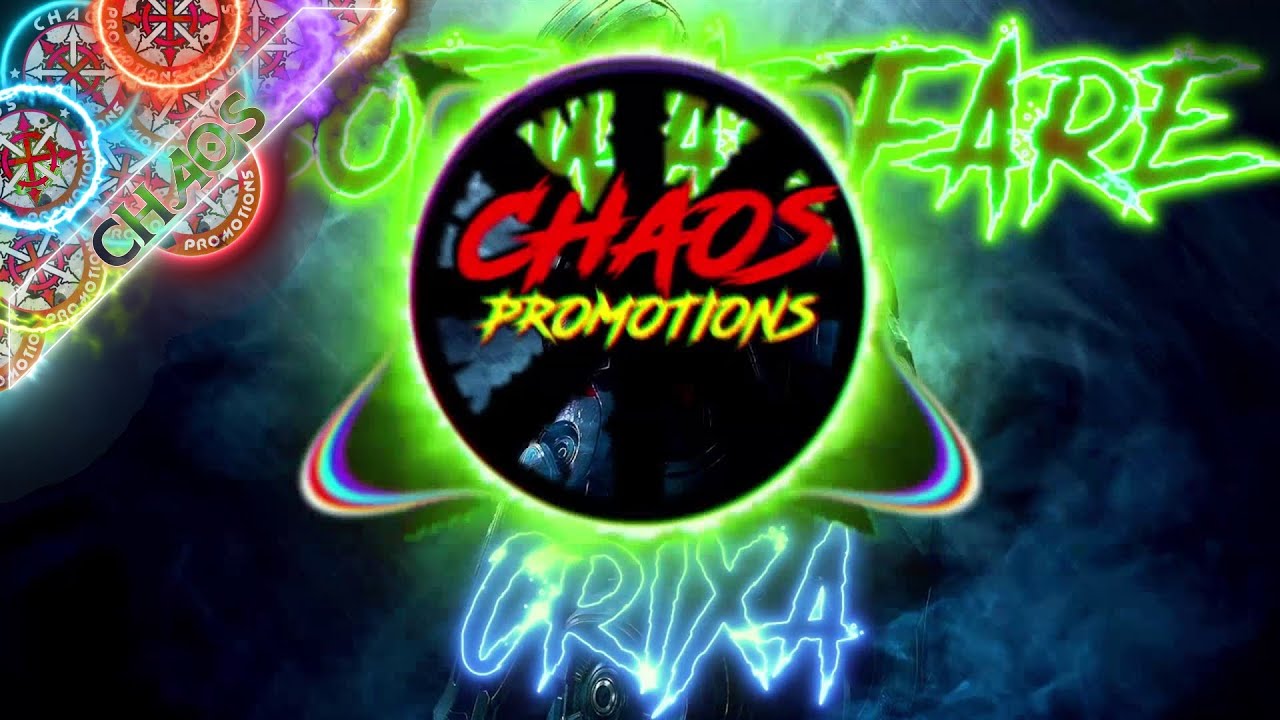 CRIXA - ROBOT WARFARE