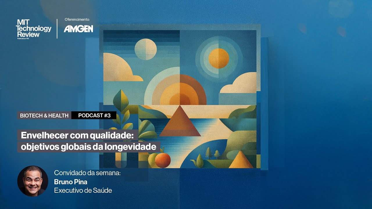 Envelhecer com qualidade: objetivos globais da longevidade
