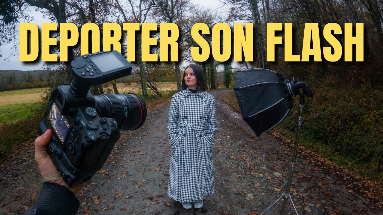 Shooter en DEPORTANT son FLASH !
