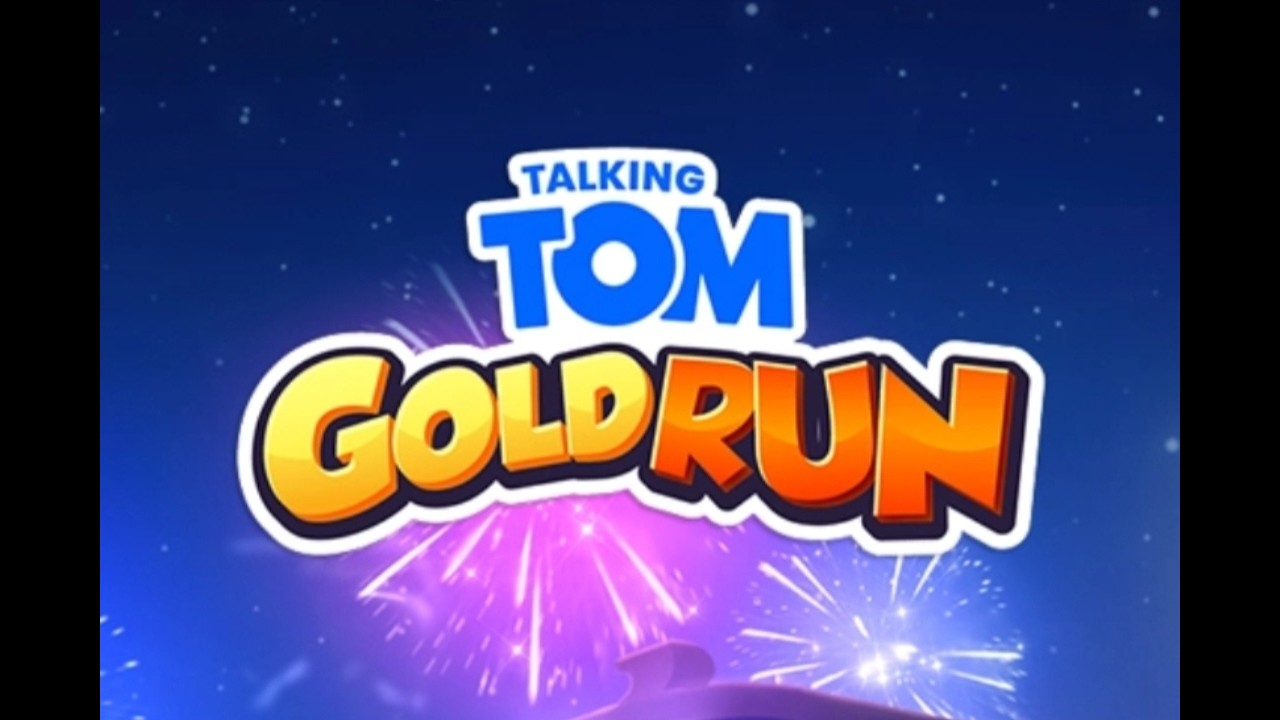 Talking Tom Gold Run 😂#shorts#trending #live #viral #talkingtom