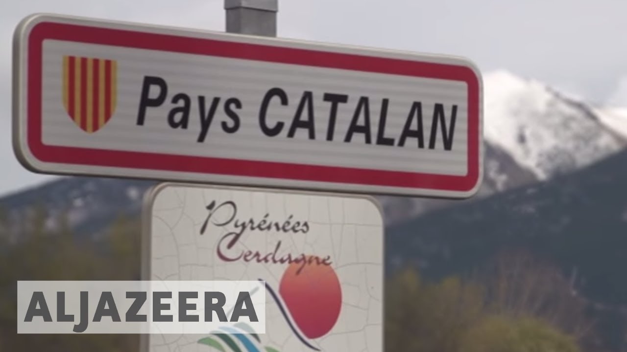 Small Catalan village strives for Catalonia's independence