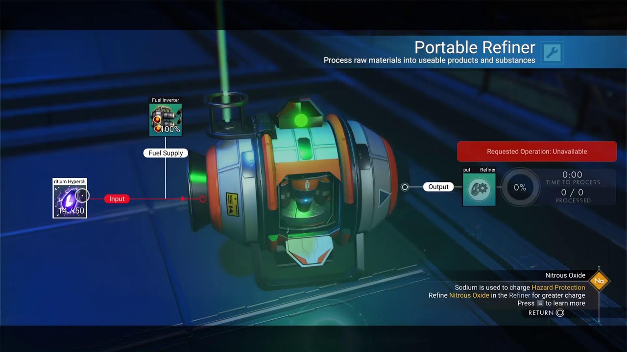 No Mans Sky