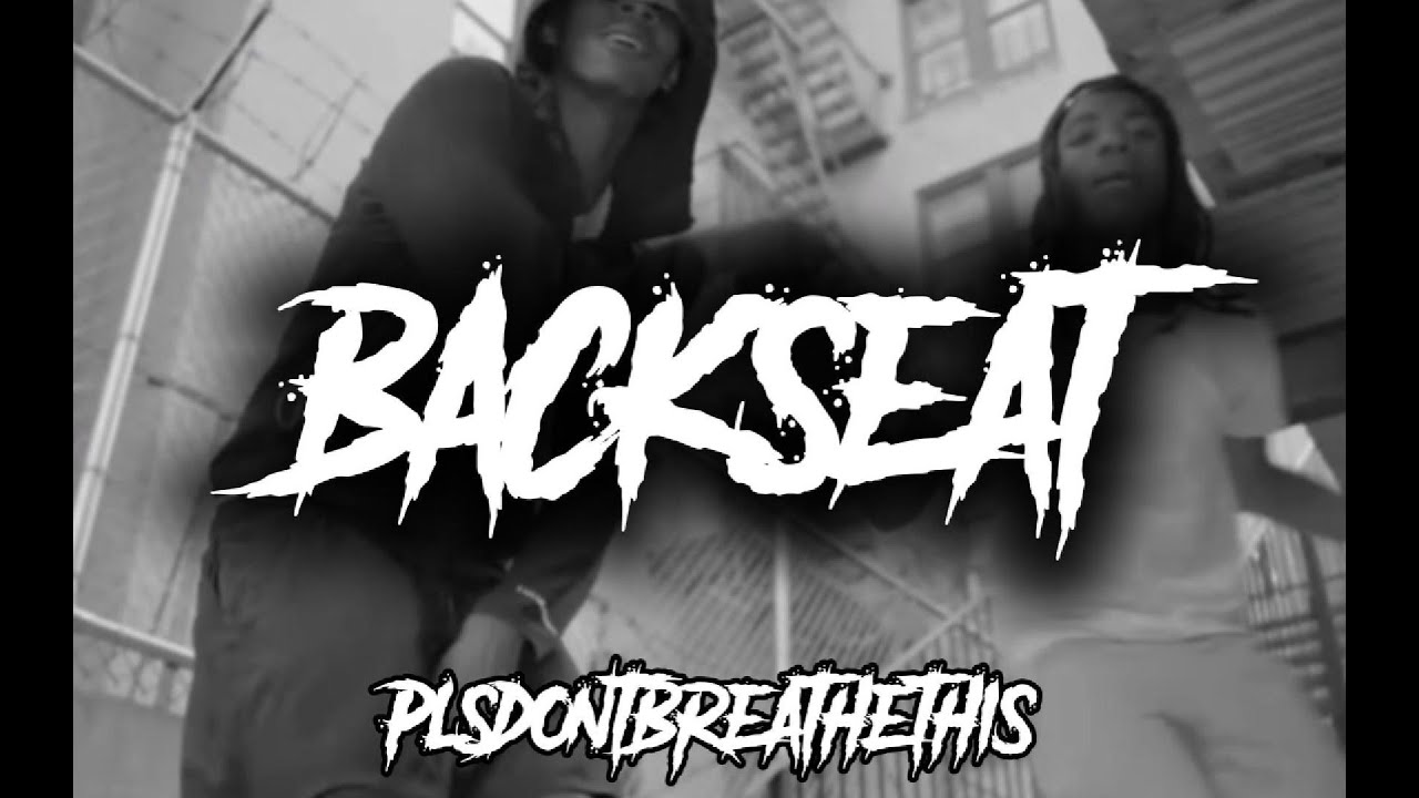 [FREE] J DUBZ BDZ x MARI B TYPE BEAT | BACKSEAT  | 2026 | QUEENS DRILL TYPE BEAT I DARK JERSEY