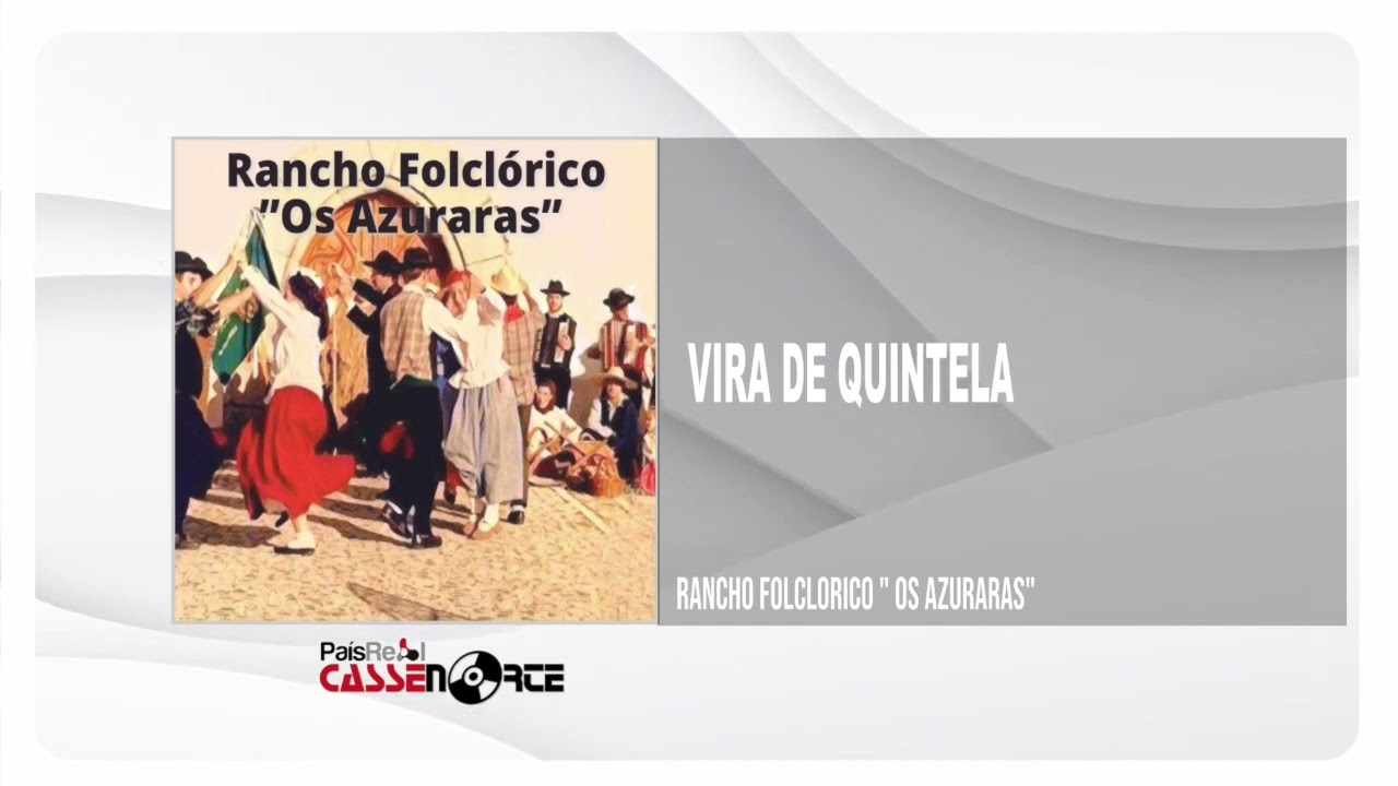 Rancho Folclórico 