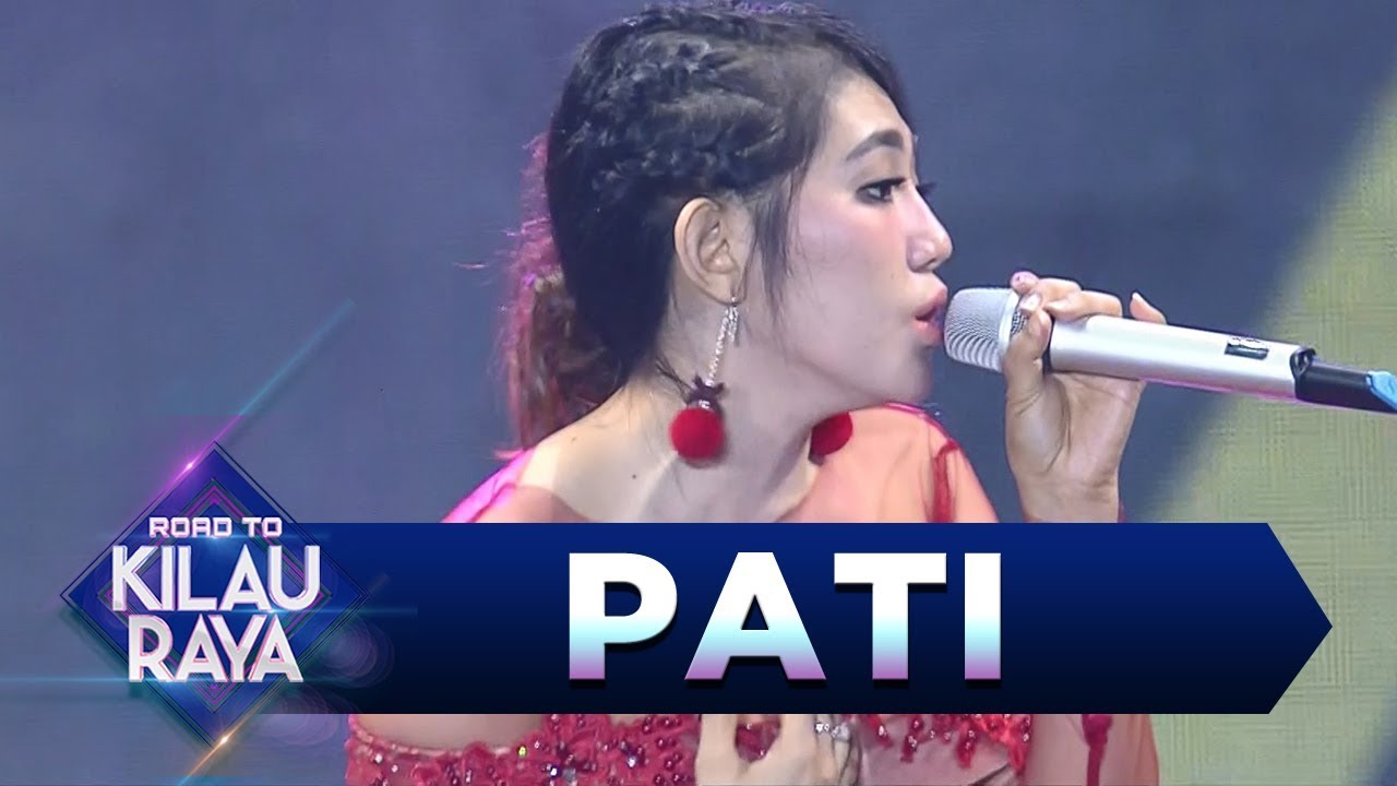 Cantiknya Via Vallen Bikin Pati Kembali Meriah [CERITA ANAK JALANAN] - Road To Kilau Raya (20/4)