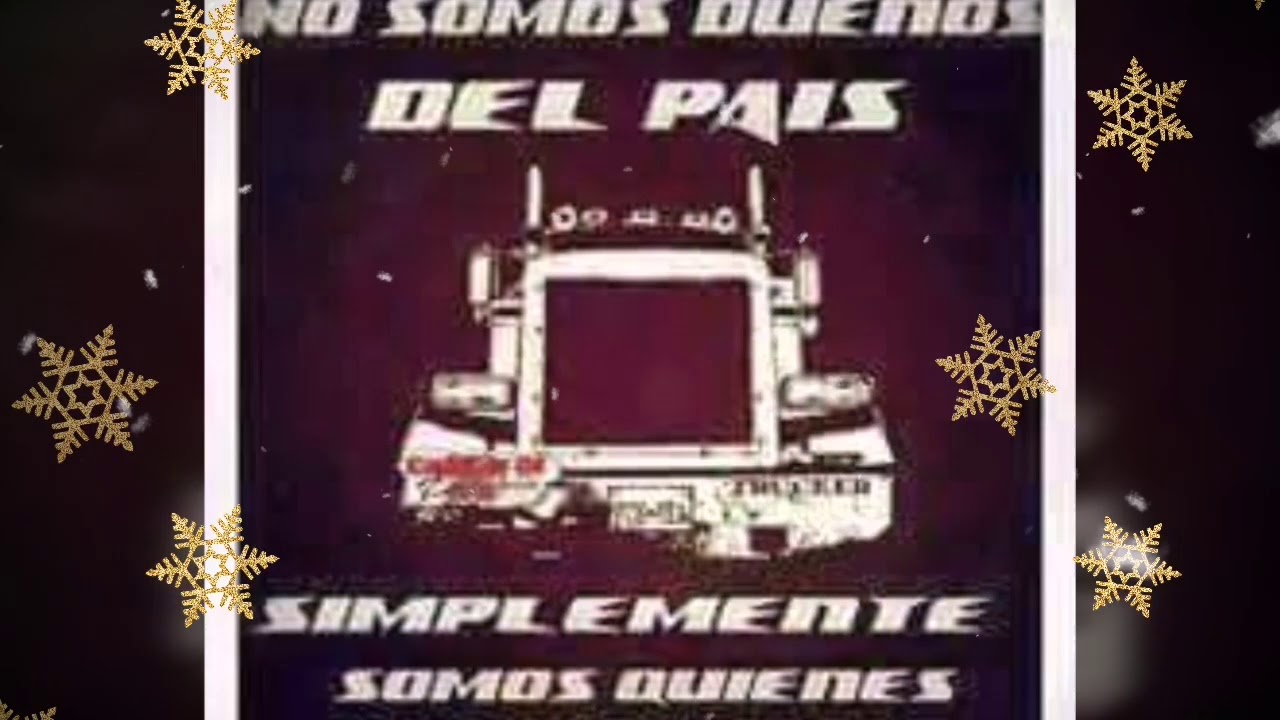 Ruteros de la noche furgoneteros y camioneros del mundo