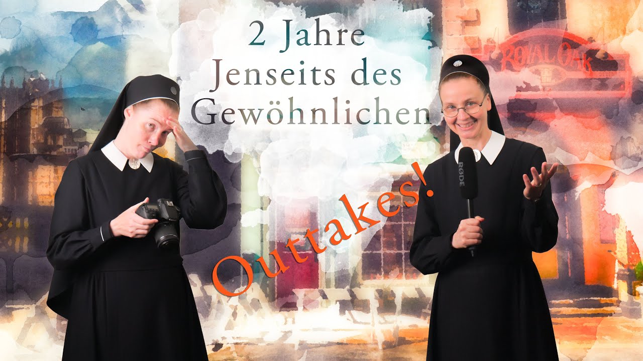 2 Jahre Jenseits des Gewöhnlichen - Outtakes
