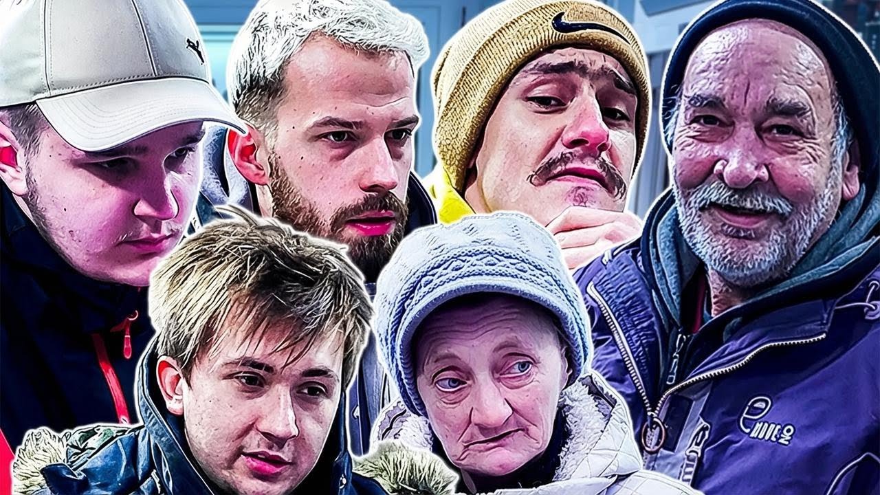 Echter Pfandladen – Folge 331: Der Fernseher